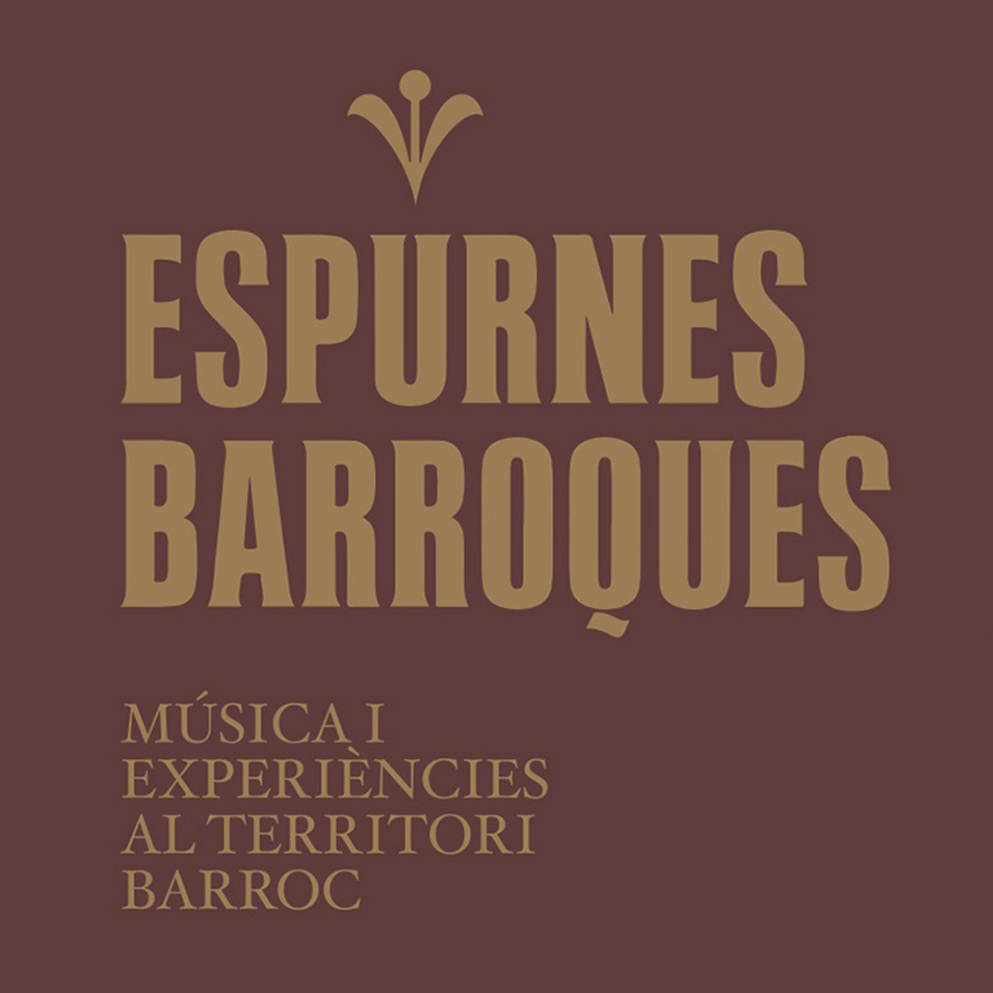 Festival Espurnes Barroques a Coaner (Sant Mateu de Bages): Concert i tast 'Divertiment de primavera'