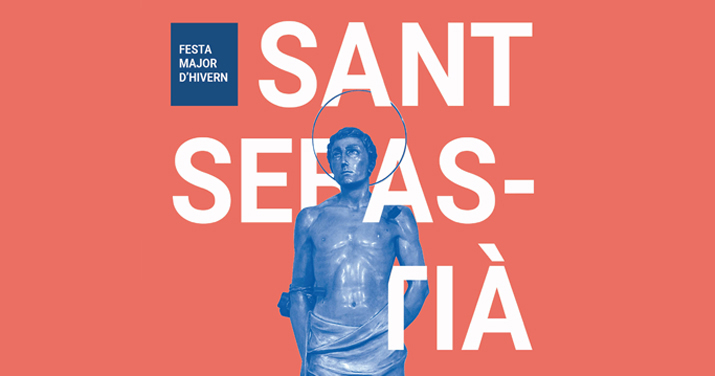Destacat de la Festa de Sant Sebastià.