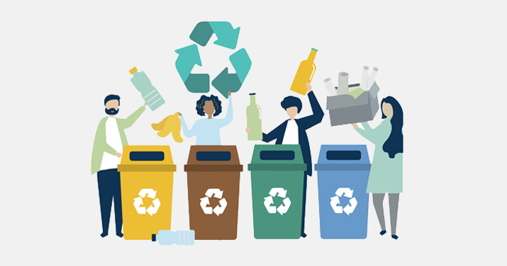 SURIA RECICLA: APARTAT DEL WEB MUNICIPAL SOBRE RECOLLIDA SELECTIVA I RECICLATGE