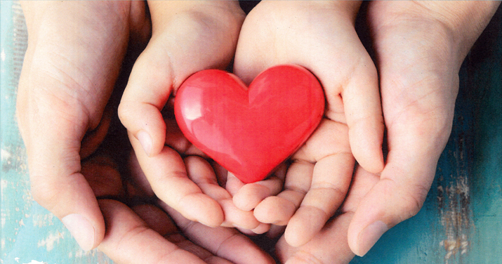 XERRADA PER A FAMILIES: 'COM ACOMPANYAR LA SEXUALITAT DELS INFANTS'