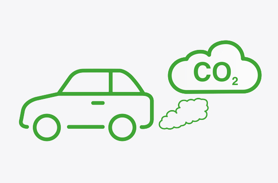 Avís sobre la consulta del padró provisional dels vehicles que tributen per l'impost sobre les emissions de CO2
