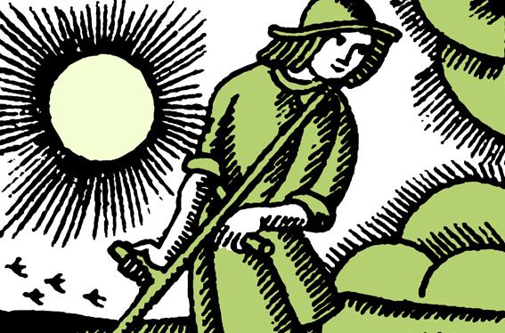 PROGRAMA DE LA 21a FIRA MEDIEVAL D'OFICIS DE SURIA