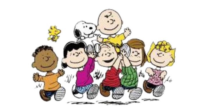 EXPOSICIO 'EL MON DE SCHULZ' A LA BIBLIOTECA PUBLICA