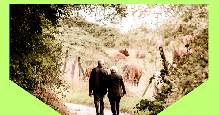 CAMINADA DE LA GENT GRAN