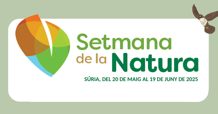 SETMANA DE LA NATURA