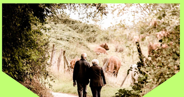 CAMINADA DE LA GENT GRAN
