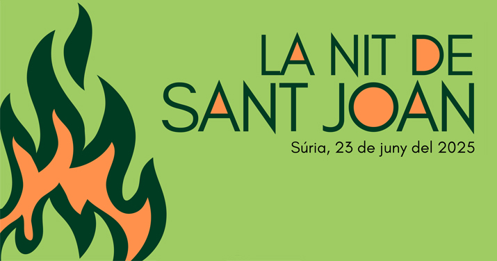 NIT DE SANT JOAN