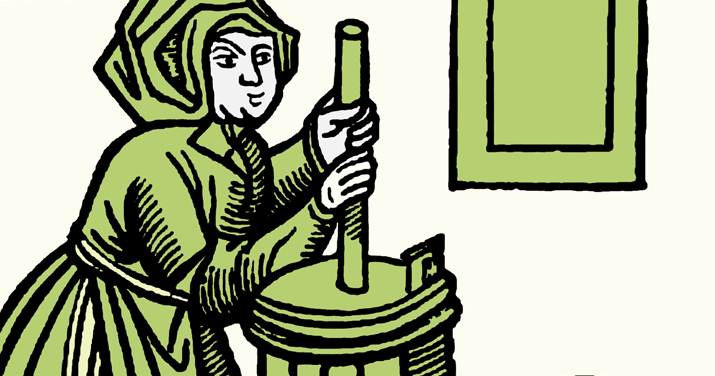 22a FIRA MEDIEVAL D'OFICIS DE SURIA