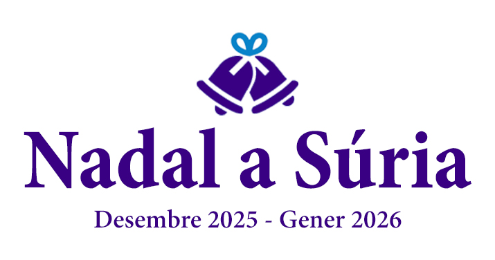 NADAL A SURIA: AGENDA D'ACTES NADALENCS