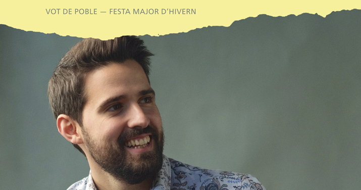 FESTA DE SANT SEBASTIA: CONCERT DEL MUSIC SURIENC MATEU PERAMIQUEL