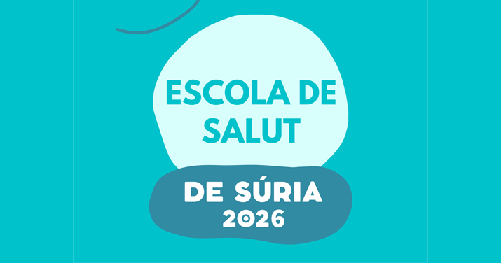 5a ESCOLA DE SALUT DE SURIA