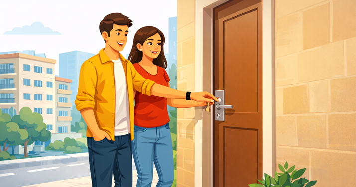 REGISTRE DE SOL·LICITANTS D'HABITATGES DE PROTECCIO OFICIAL