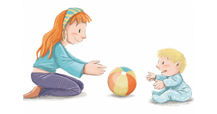 XERRADA: 'COM PODEM ENTENDRE ELS INFANTS I LES SEVES EMOCIONS?'