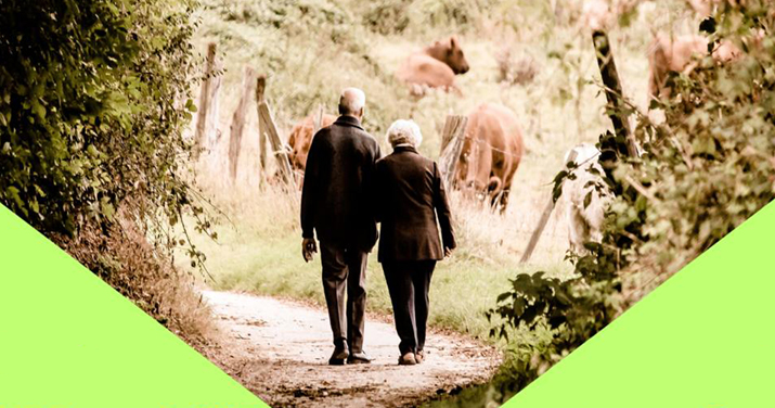 CAMINADA DE LA GENT GRAN