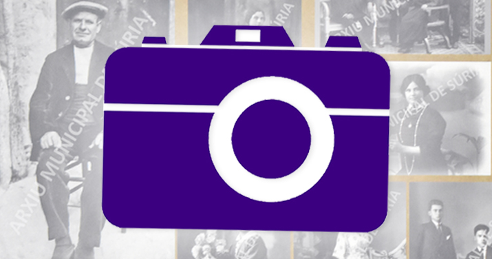 PLAFONS DE FOTOGRAFIA JUNCADELLA