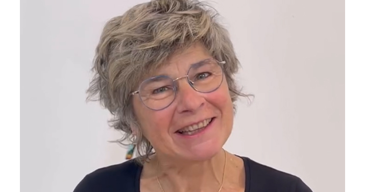 XERRADA 'SEXUALITAT MADURA, SEXUALITAT S�?VIA' A CARREC DE MIREIA GROSSMANN