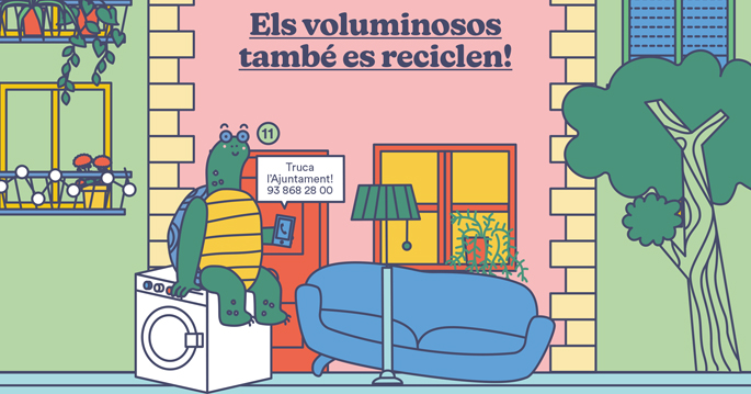 LES RECOMANACIONS DE LA CLOSCANETA