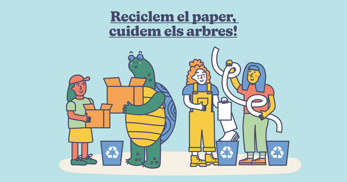 LES RECOMANACIONS DE LA CLOSCANETA