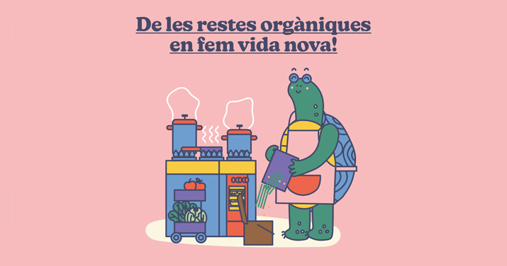 LES RECOMANACIONS DE LA CLOSCANETA