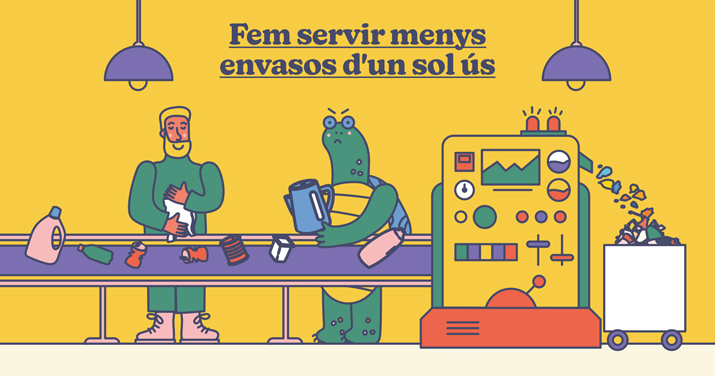 LES RECOMANACIONS DE LA CLOSCANETA