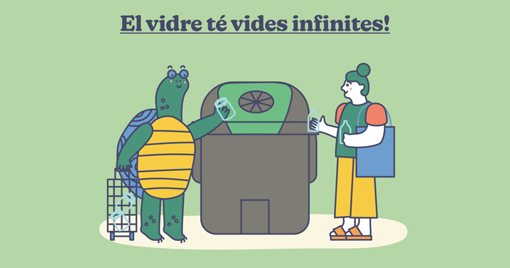 LES RECOMANACIONS DE LA CLOSCANETA