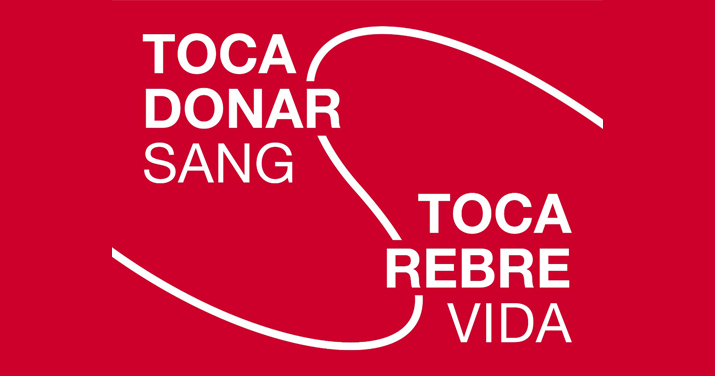 DONACIO DE SANG A SURIA