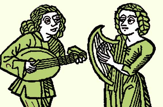 Imatge del programa del Tast de Fira Medieval de Súria 2021.