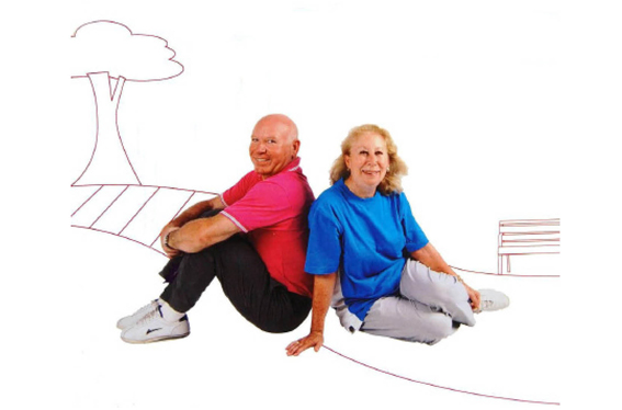El programa d'exercicis 'Anem a moure'ns' per a la gent gran començarà el proper 16 d'octubre 