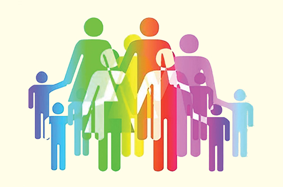 Imatge del cartell dels tallers 'Eduquem en família' a Súria.