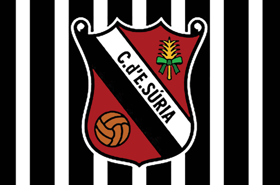 Logotip del Centre d'Esports S&uacute;ria.