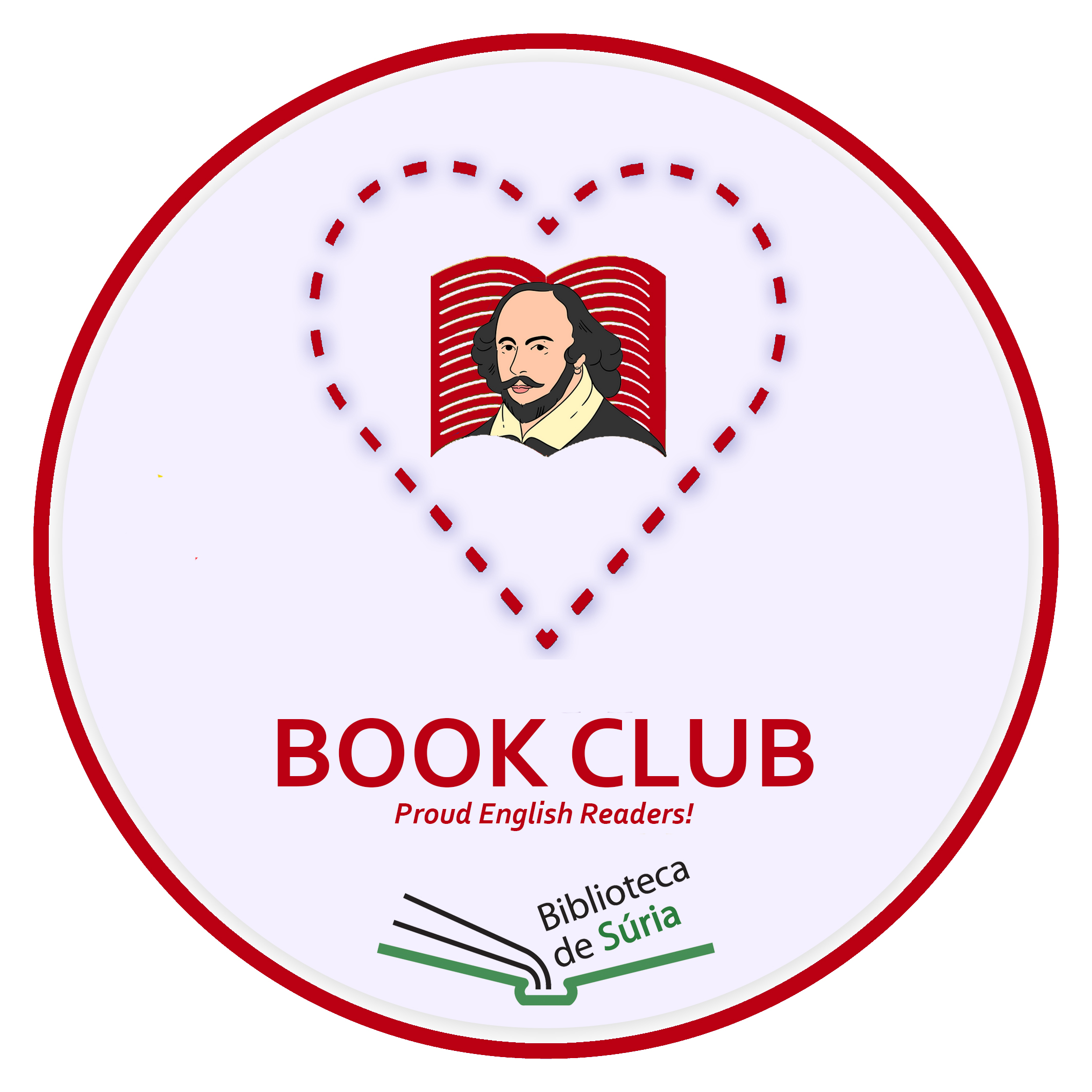 Trobada del Book Club de la Biblioteca Pública