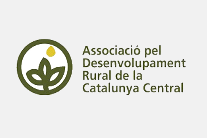 Logotip de l'Associació pel Desenvolupament de la Catalunya Central.