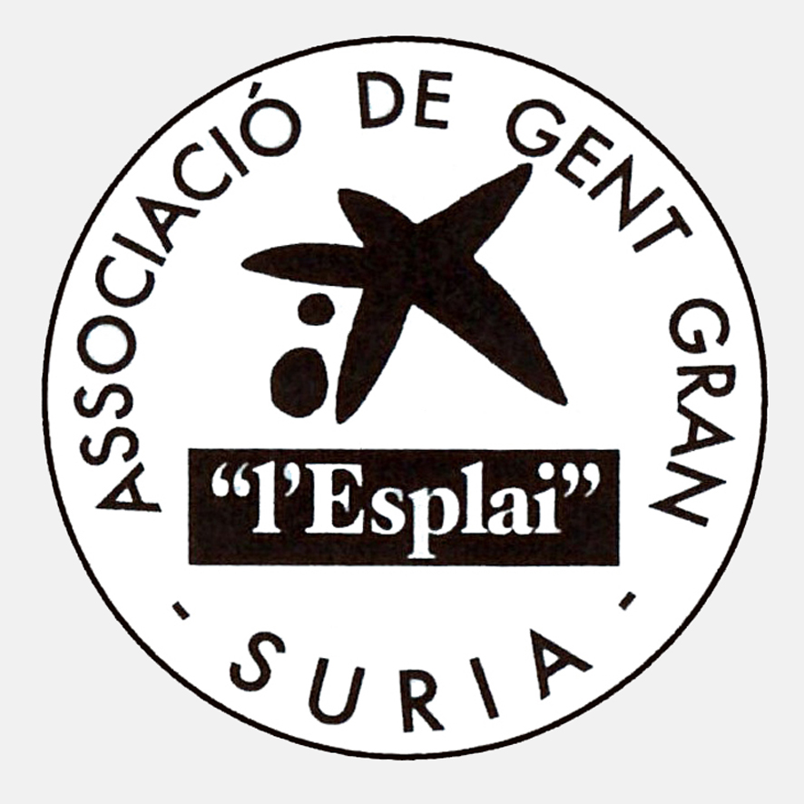 Logotip de l'Associació de Gent Gran.