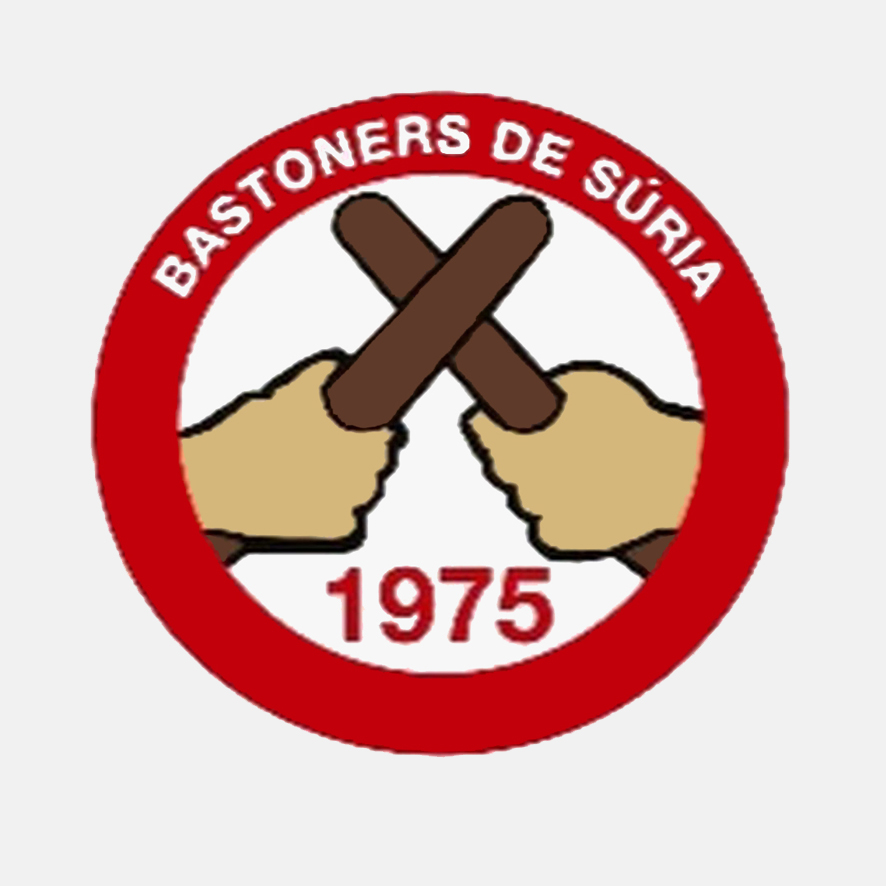 3a Trobada Bastonera Territorial de la Catalunya Central