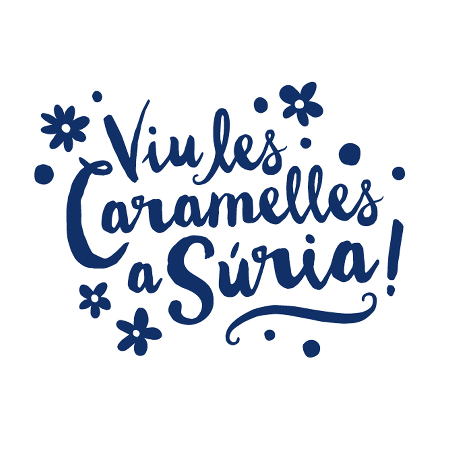 CARAMELLES DE S&Uacute;RIA 2027