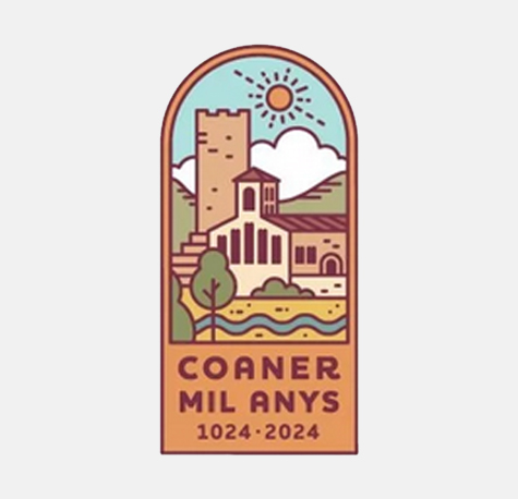 Coaner Mil Anys: La Festa (Sant Mateu de Bages)