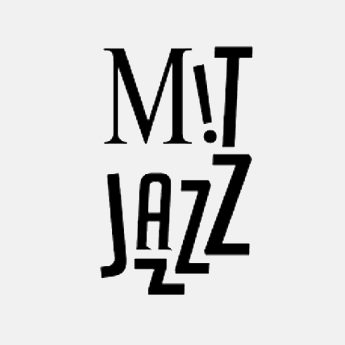 Actuació de la Jazz Band Navàs-Súria al Mit Jazz Festival de Mèrida (Extremadura)