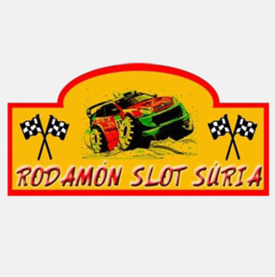 Slot: Campionat Scaleauto GC