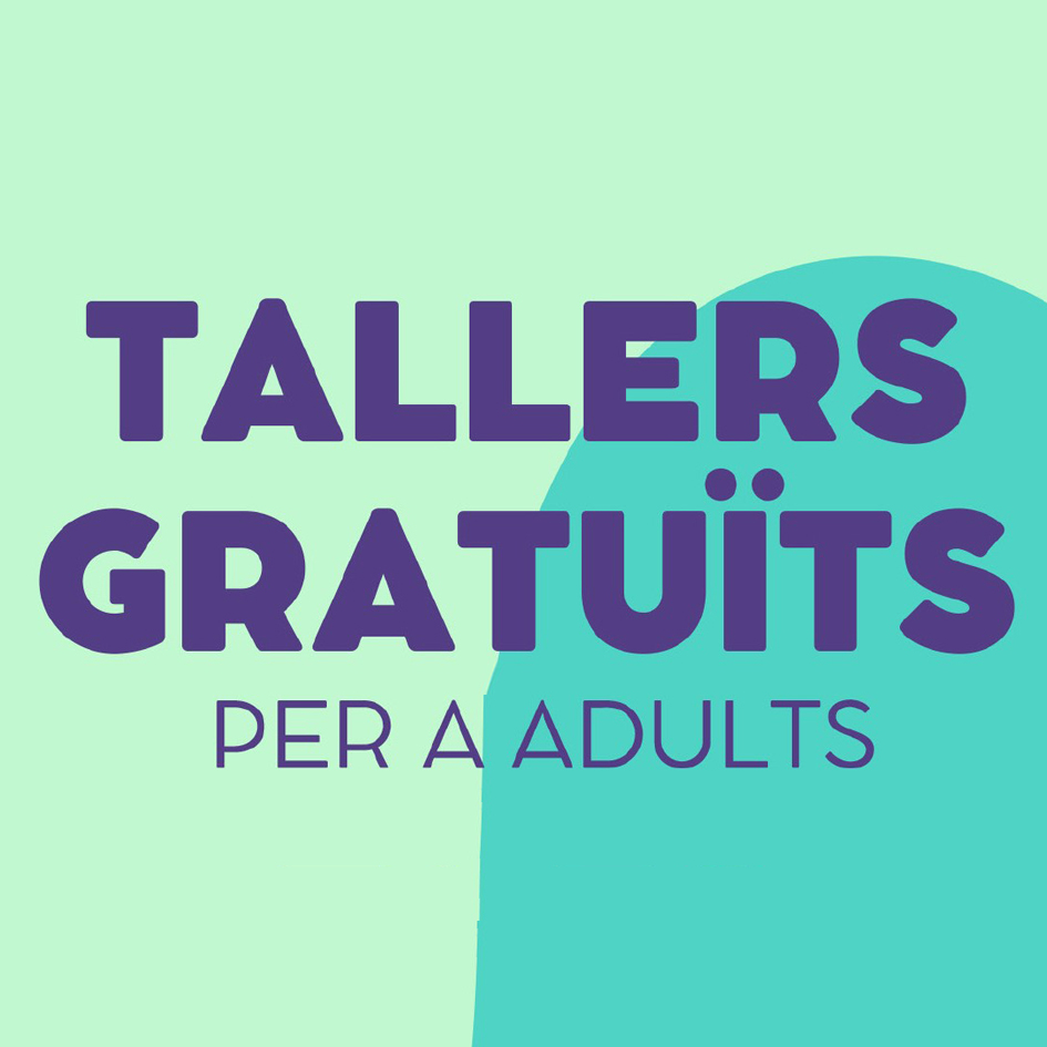 Tallers Gratuïts per a adults: Inici del taller d'estimulaci&oacute; cognitiva
