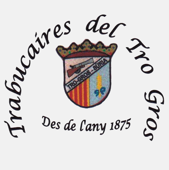 43a Trobada Nacional de Trabucaires de Catalunya a Súria