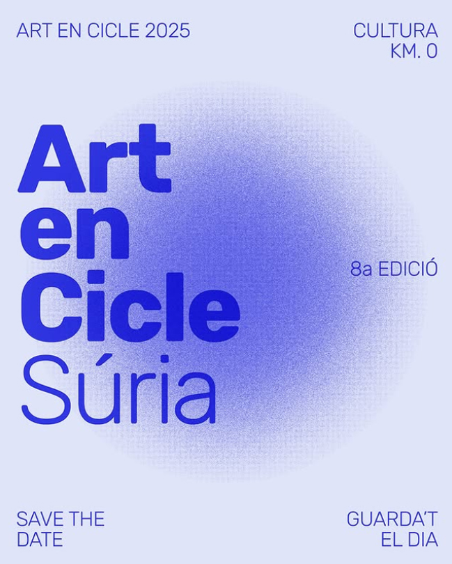 8è Festival Art en Cicle: Teatre 'El gegant del Pi' de Pau Vinyals