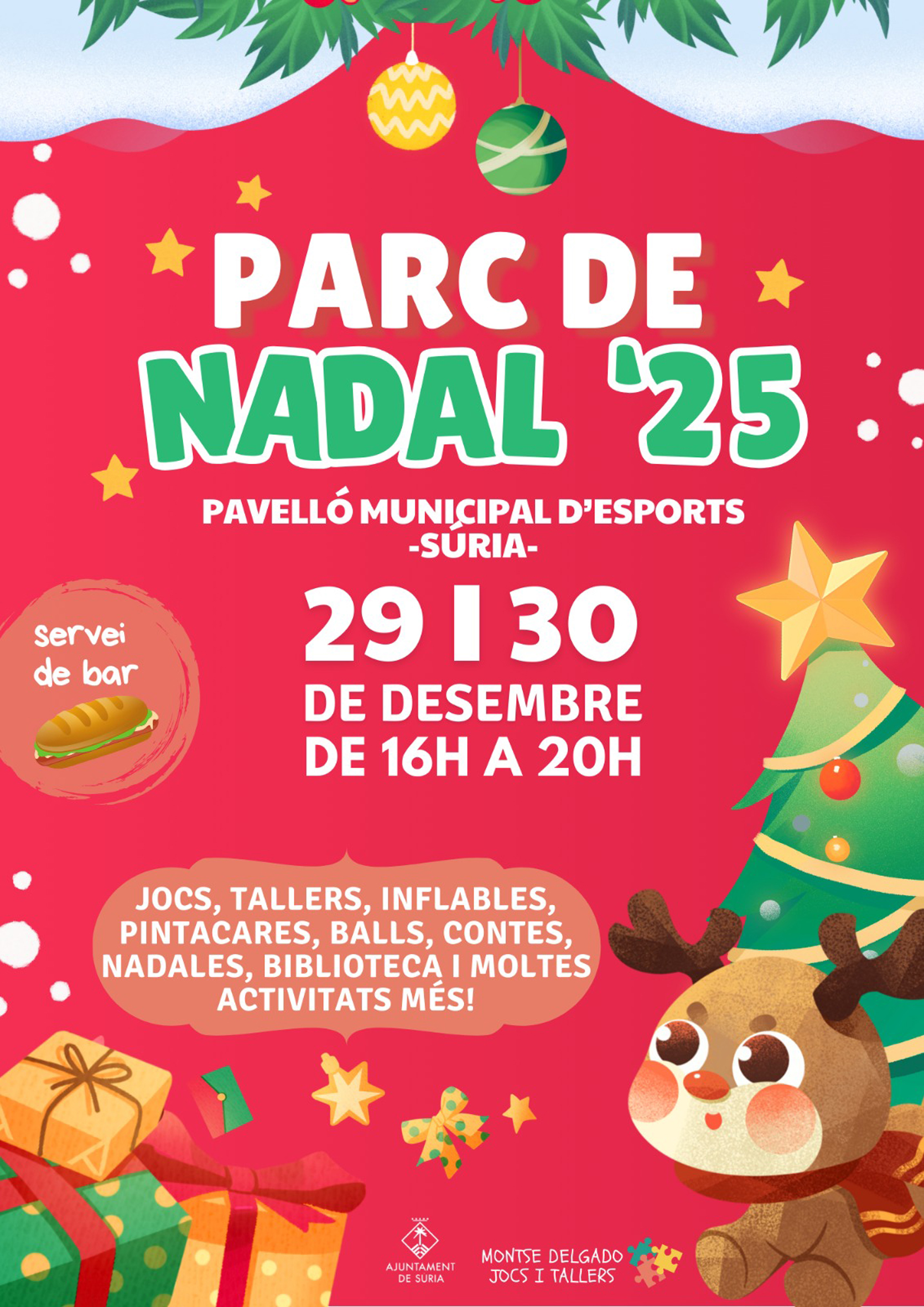 Parc de Nadal