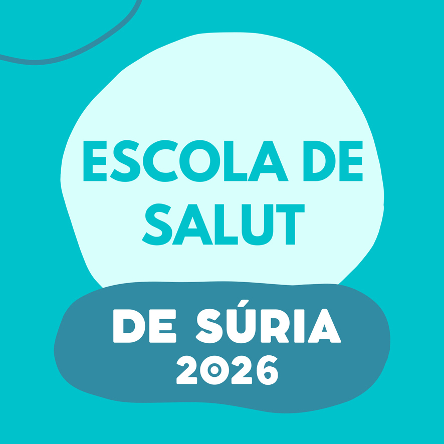 5a Escola de Salut: Taller sobre l'&uacute;s del desfibril&middot;lador extern autom&agrave;tic (DEA)