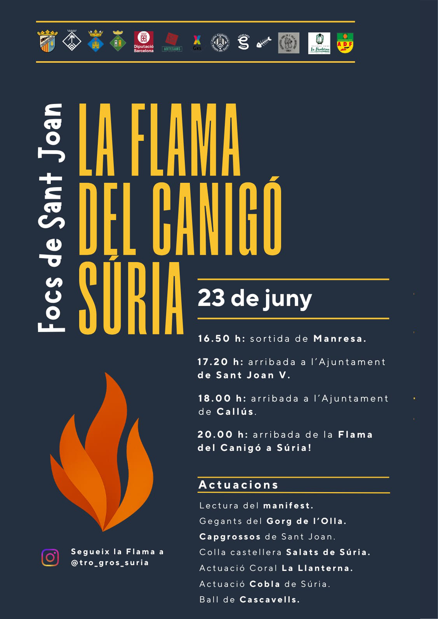 NIT DE SANT JOAN
