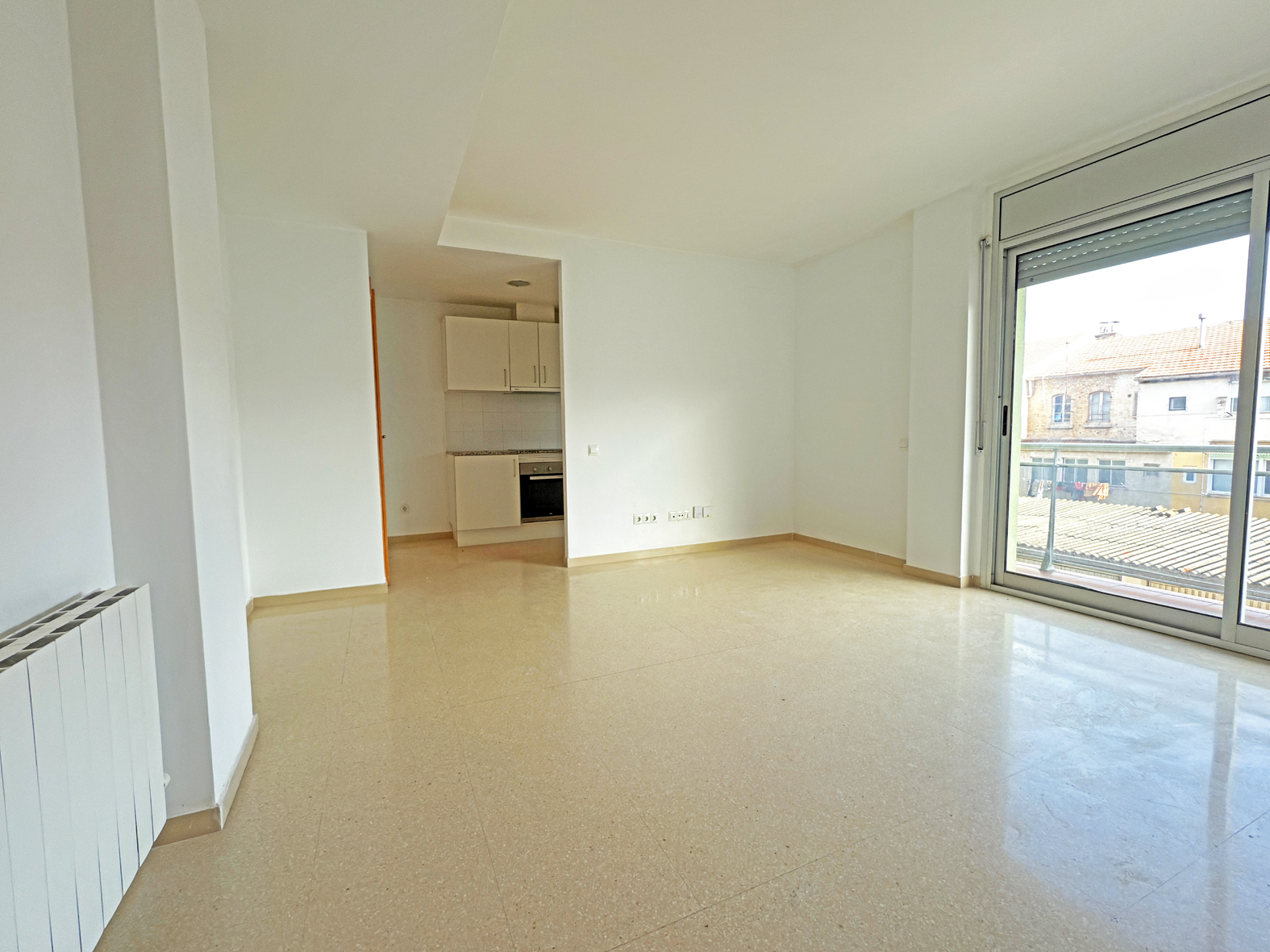 L'Ajuntament obre el termini de sol·licituds per adjudicar dos habitatges municipals en règim de lloguer