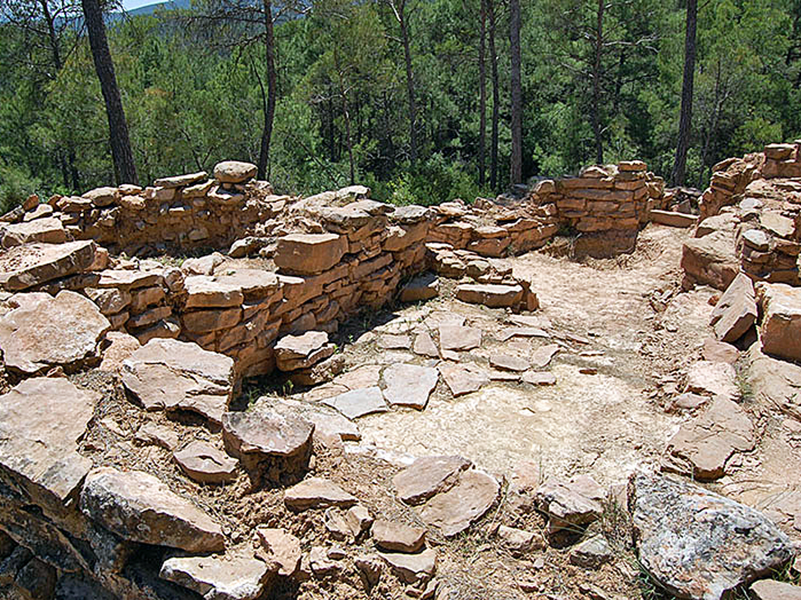 L'Ajuntament i l'Institut Mig-Món convoquen una nova edició de la Campanya d'Excavacions Arqueològiques