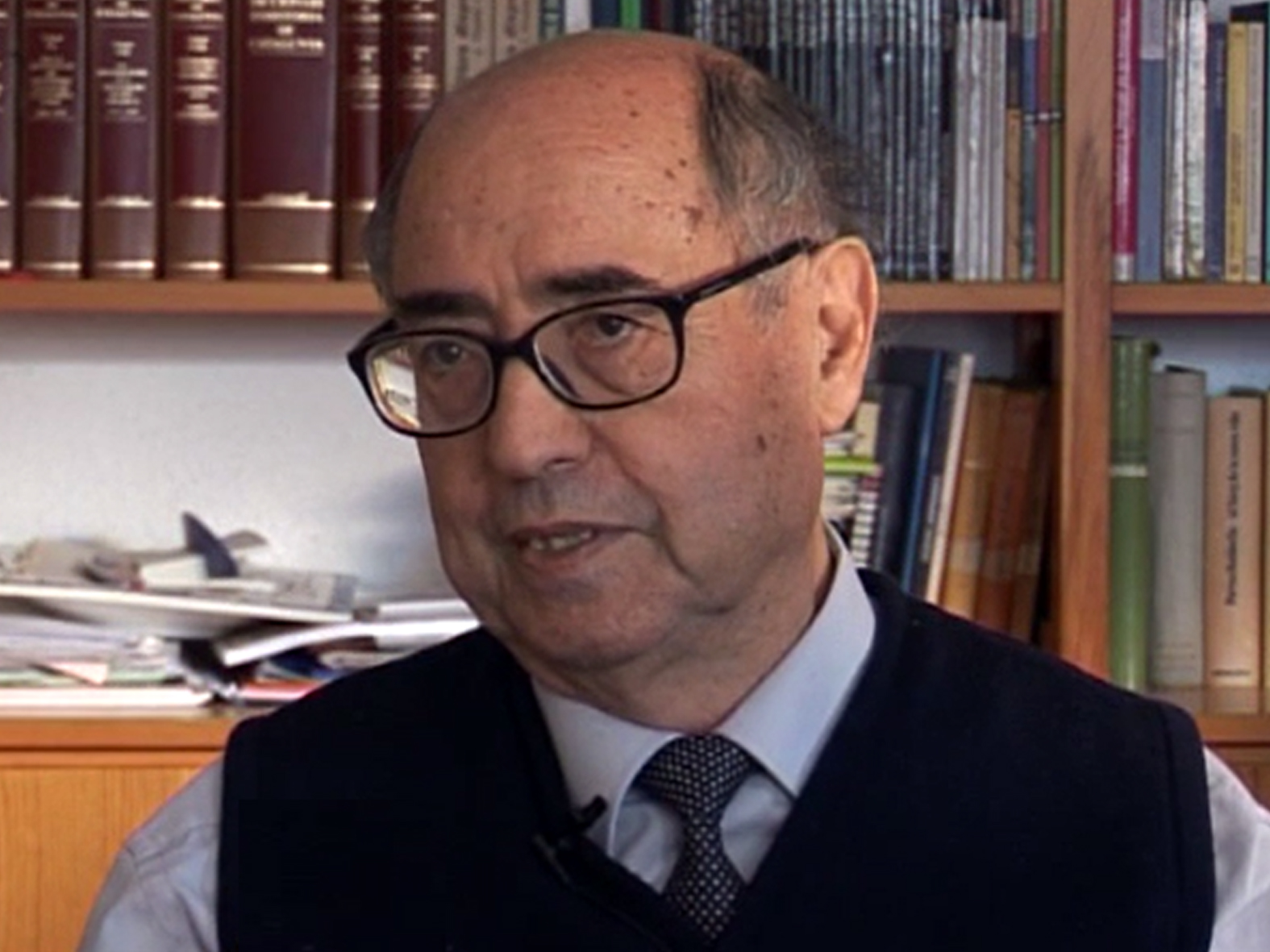 El web municipal recupera l'exposició de l'any 2009 dedicada al destacat científic i humanista surienc Salvador Reguant