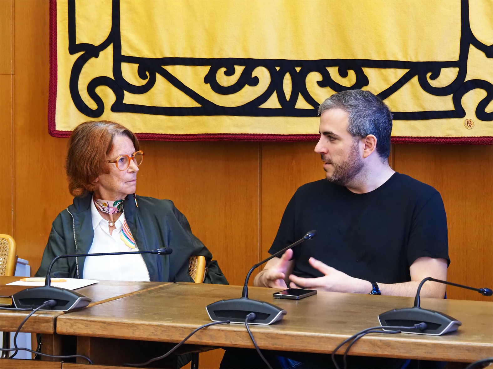 La Síndica de Greuges visita Súria en la seva primera estada oficial a la vila